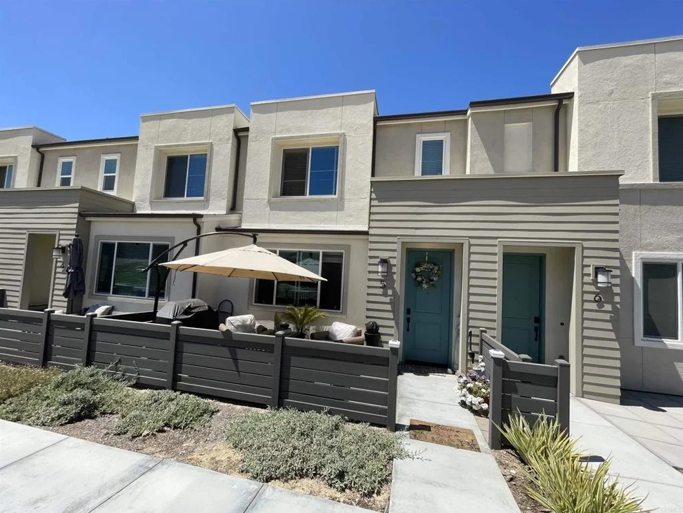 Unit for sale at 766 Makani Street, Chula Vista, CA 91911