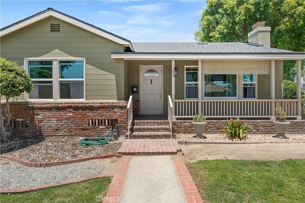 Unit for sale at 280 Montrose, San Bernardino, CA 92404