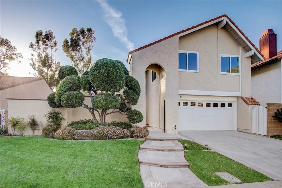 Unit for sale at 51 Bennington, Irvine, CA 92620