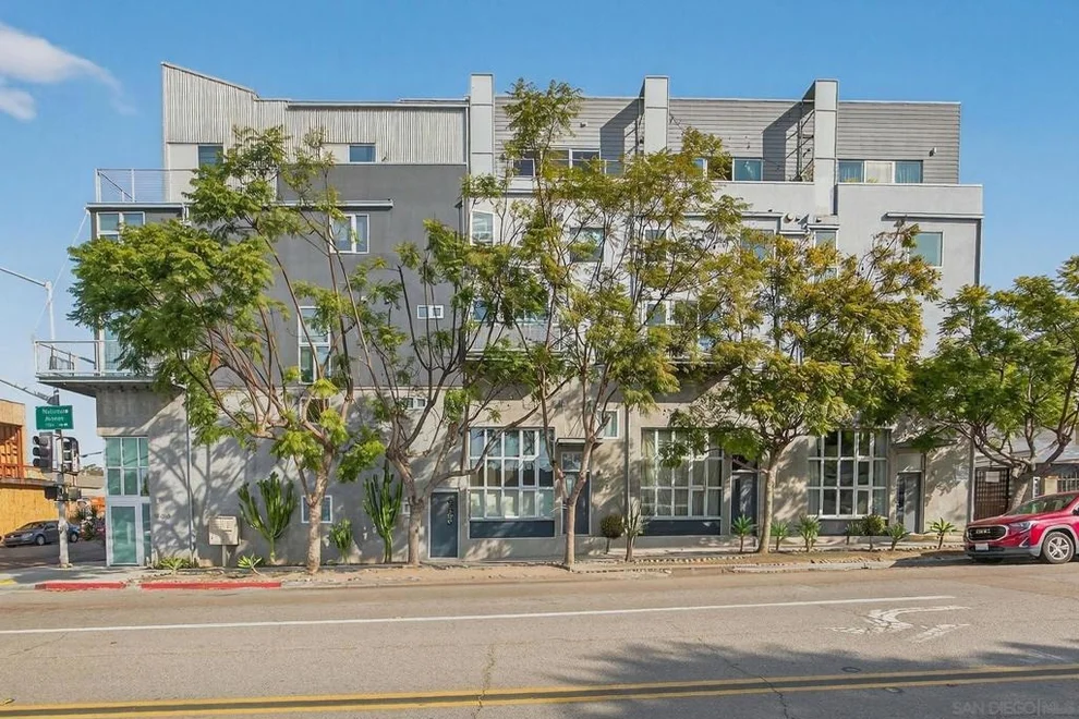 Unit for sale at 1712 National Ave, San Diego, CA 92113