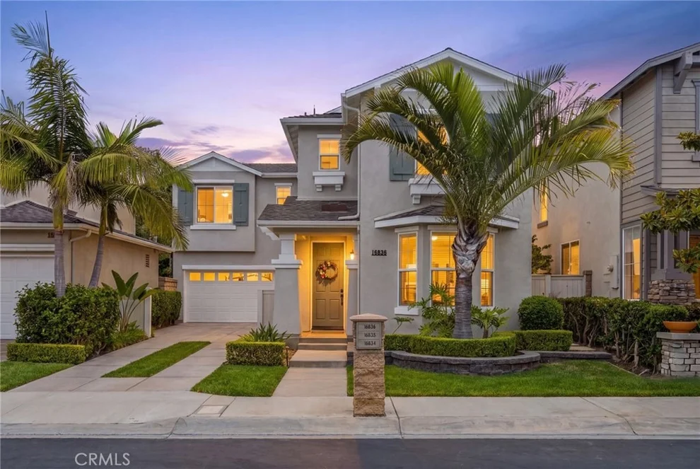 Unit for sale at 16836 Primrose Lane, Huntington Beach, CA 92649