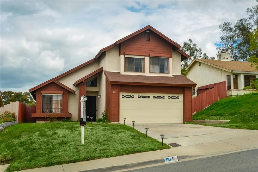 Unit for sale at 291 Dolo, San Diego, CA 92114