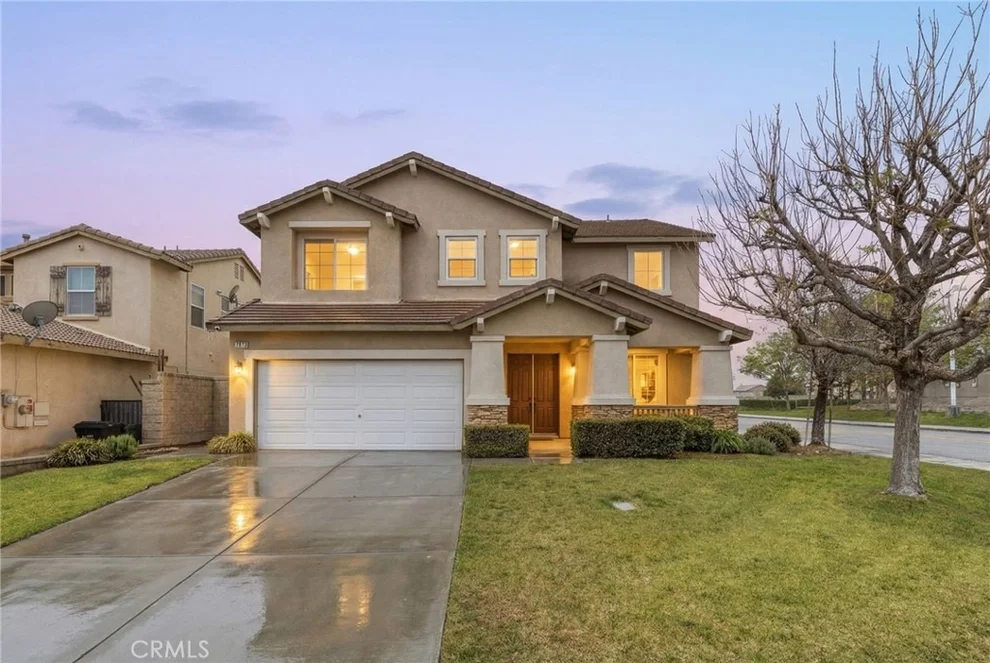 Unit for sale at 7112 Riley, Fontana, CA 92336