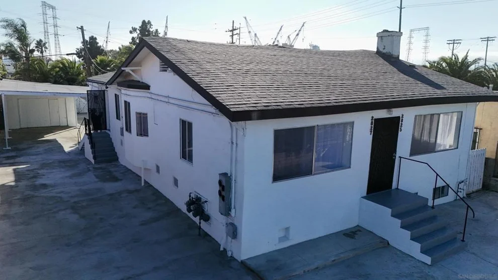 Unit for sale at 2825 27 Boston Ave, San Diego, CA 92113