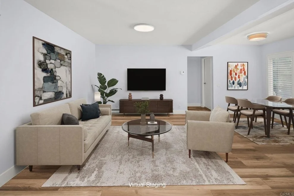 Unit for sale at 4635 Texas Street, San Diego, CA 92116