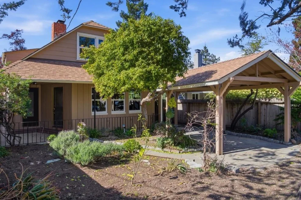 Unit for sale at 601 Palmer Lane, Menlo Park, CA 94025