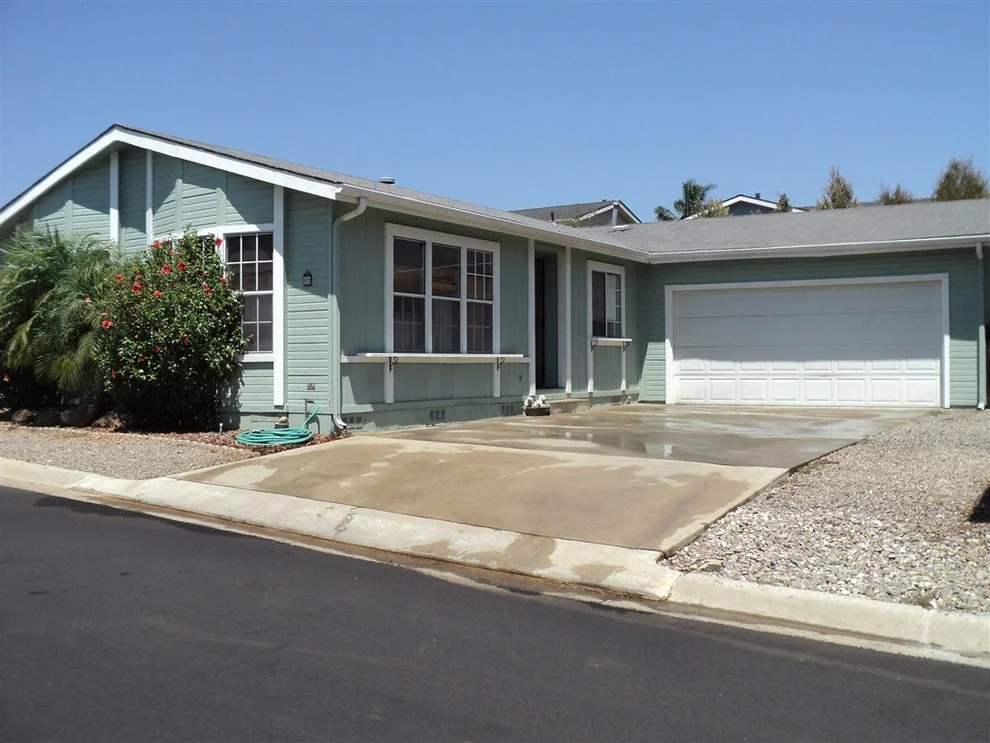 Unit for sale at 15935 Spring Oaks Rd., El Cajon, CA 92021