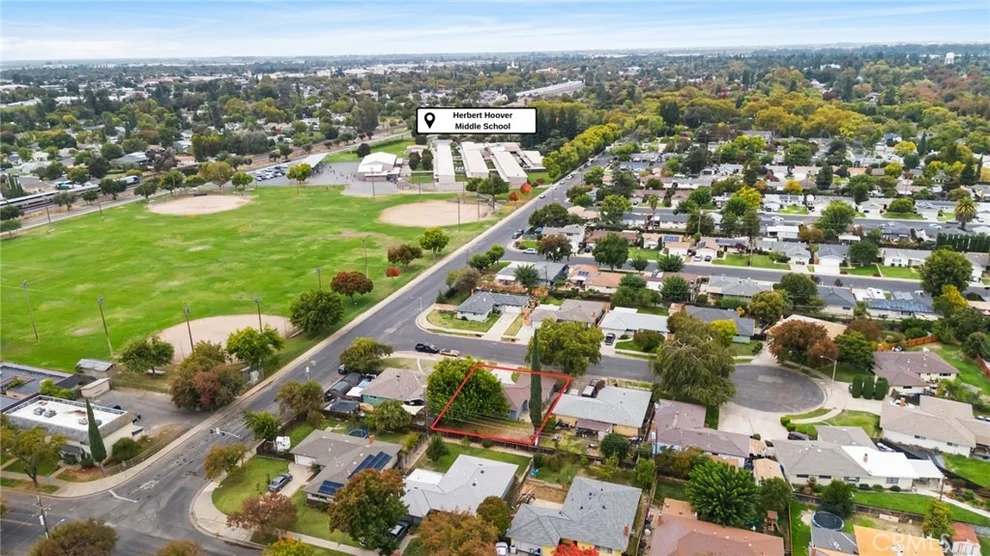 Unit for sale at 2618 Hoover Court, Merced, CA 95340