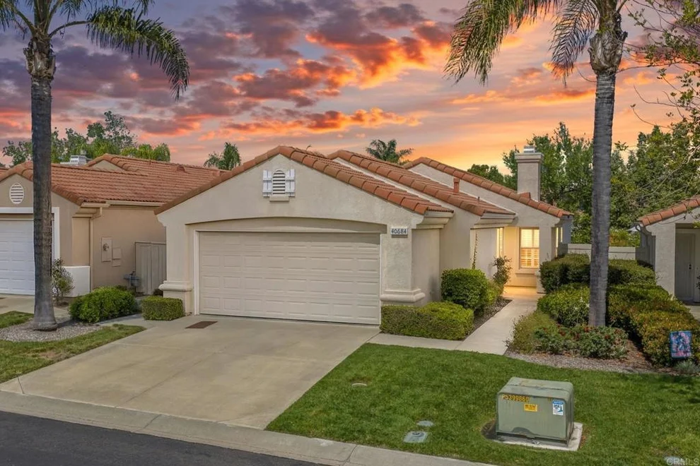 Unit for sale at 40684 Corte Albara, Murrieta, CA 92562
