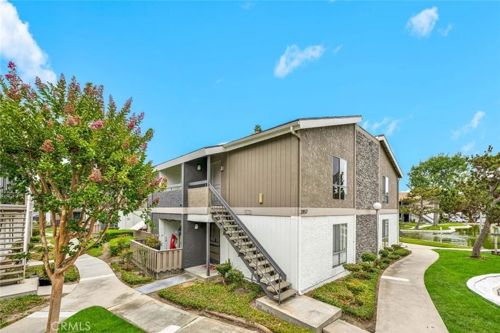 Unit for sale at 2857 S Fairview Street, Santa Ana, CA 92704
