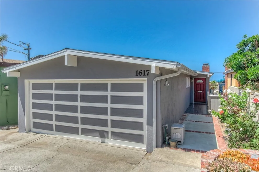 Unit for sale at 1617 Raymond Avenue, Hermosa Beach, CA 90254