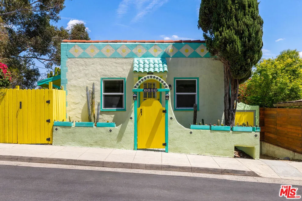 Unit for sale at 2008 Preston Avenue, Los Angeles, CA 90026
