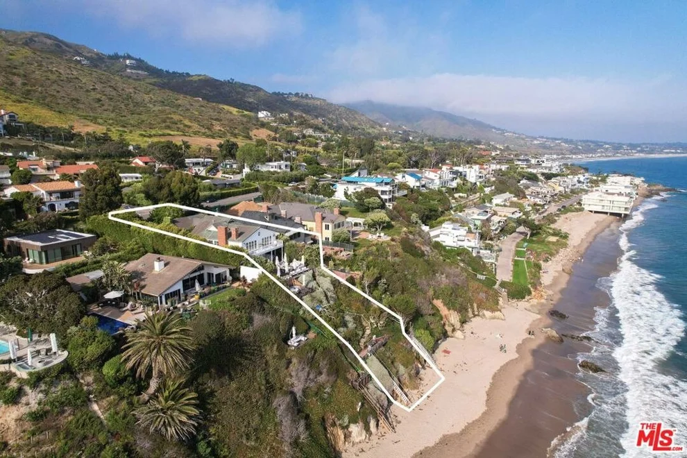 Unit for sale at 31740 Broad Beach Road, Malibu, CA 90265