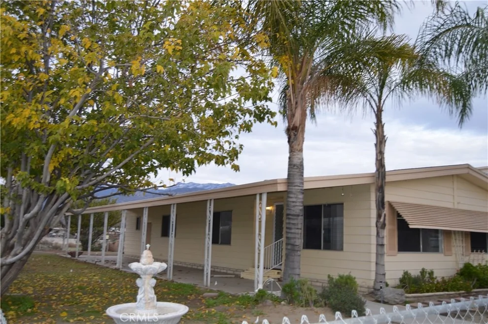 Unit for sale at 43730 Jared Lane, Hemet, CA 92544