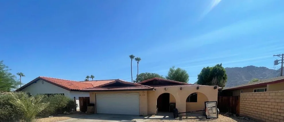 Unit for sale at 52970 Avenida Ramirez, La Quinta, CA 92253