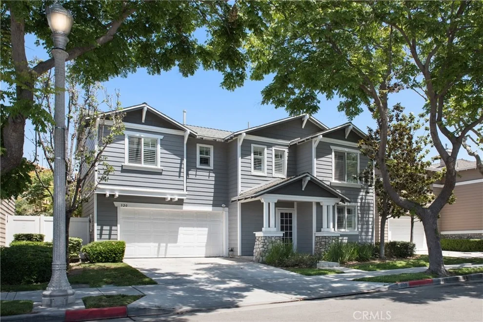 Unit for sale at 320 N Pauline Street, Anaheim, CA 92805