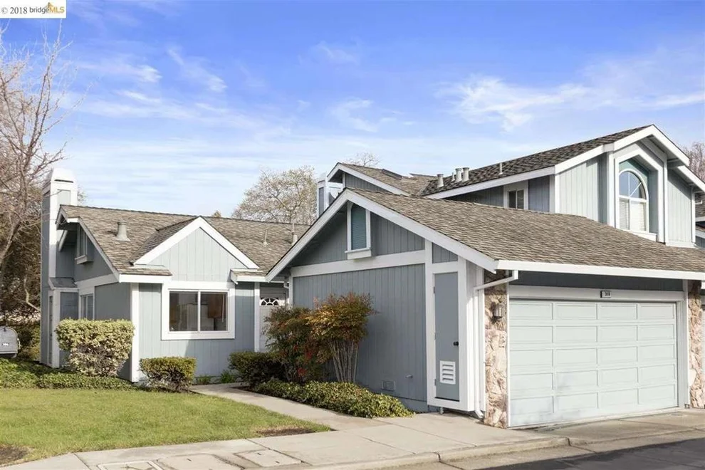 Unit for sale at 318 N Wildwood, Hercules, CA 94547