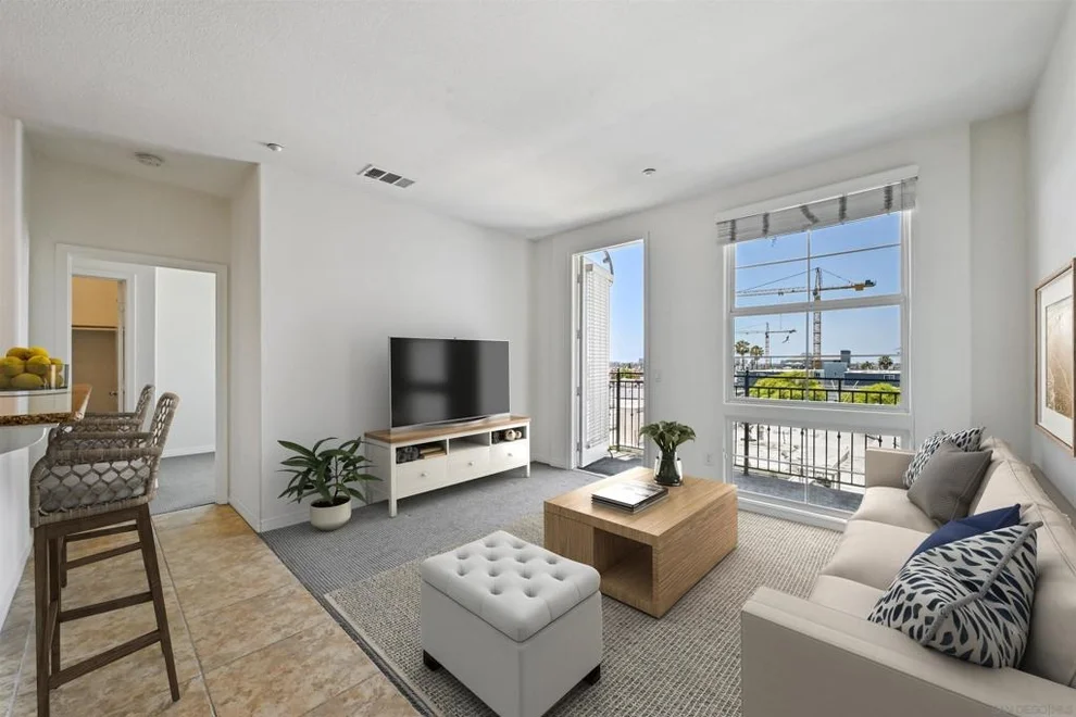 Unit for sale at 3950 Ohio St., San Diego, CA 92104