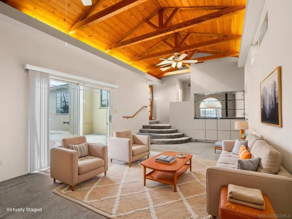 Unit for sale at 2529 Littleton Road, El Cajon, CA 92020
