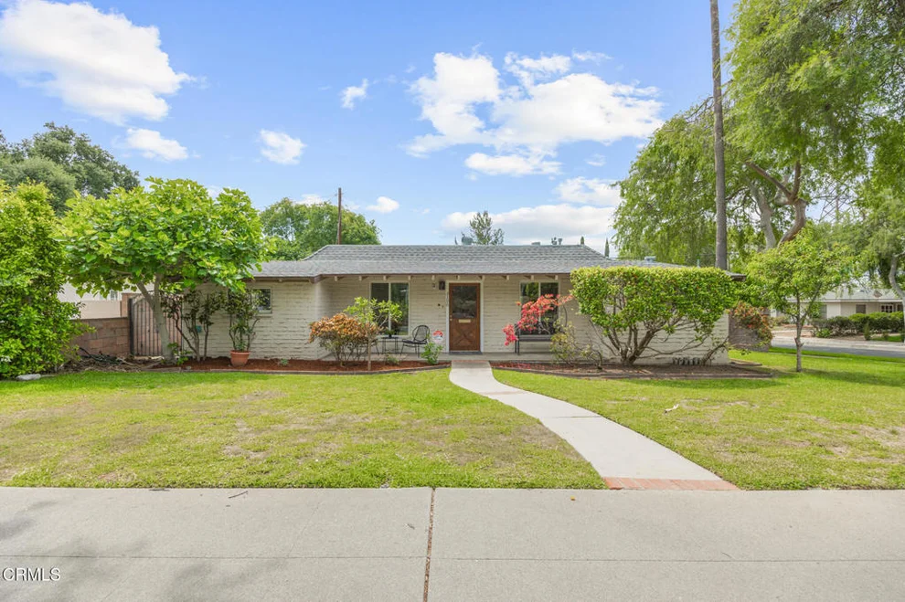 Unit for sale at 3190 Rida Street, Pasadena, CA 91107