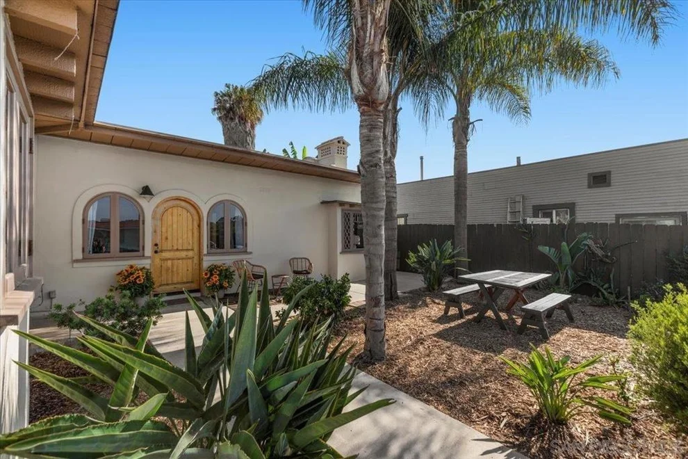 Unit for sale at 2486 2488 L Street, San Diego, CA 92102