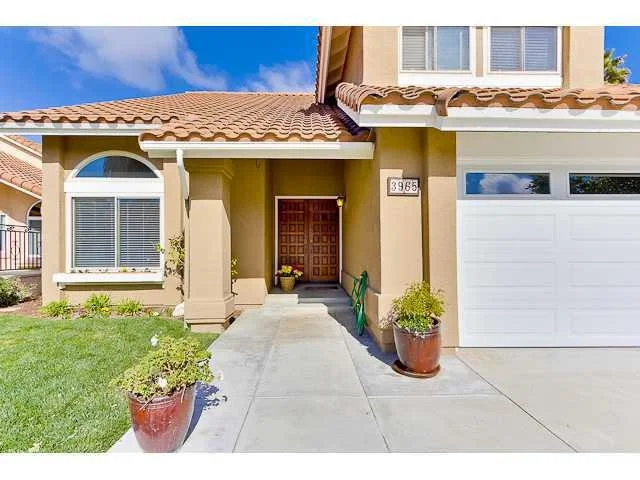 Unit for sale at 3965 Santa Nella Place, San Diego, CA 92130