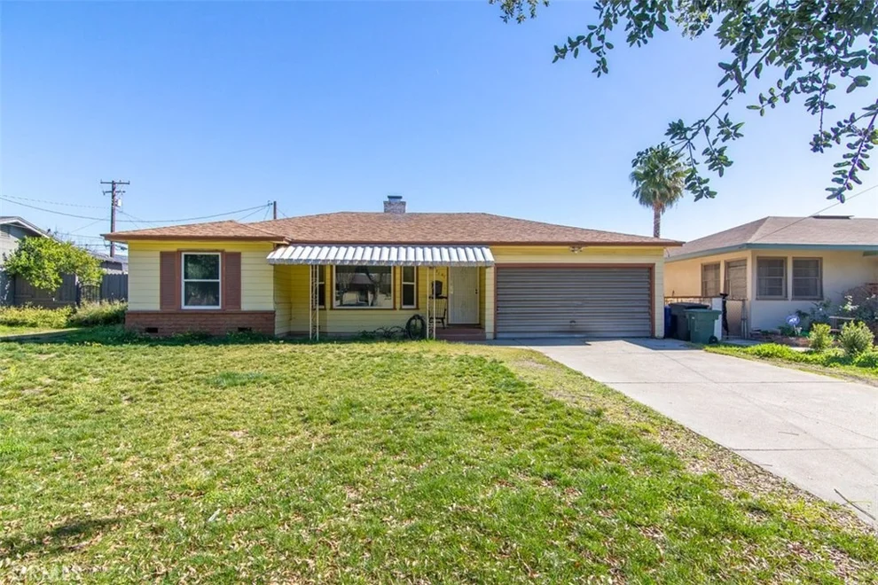 Unit for sale at 3187 N G Street, San Bernardino, CA 92405