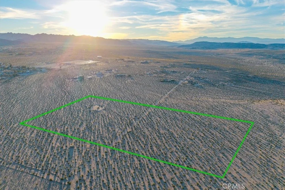 Unit for sale at 3 Laura Lane, 29 Palms, CA 92277