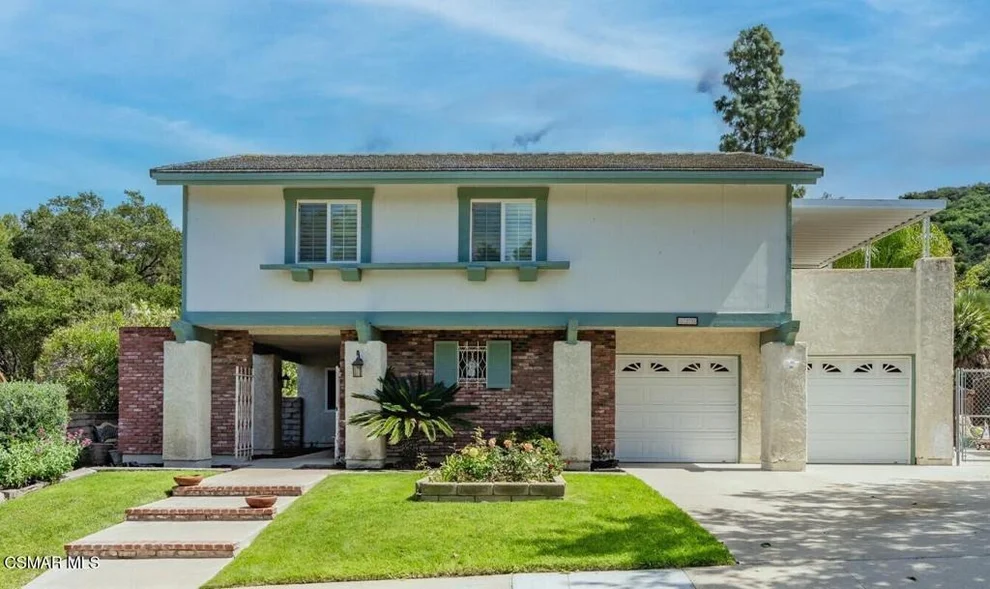 Unit for sale at 320 Hickory Grove Drive, Newbury Park, CA 91320
