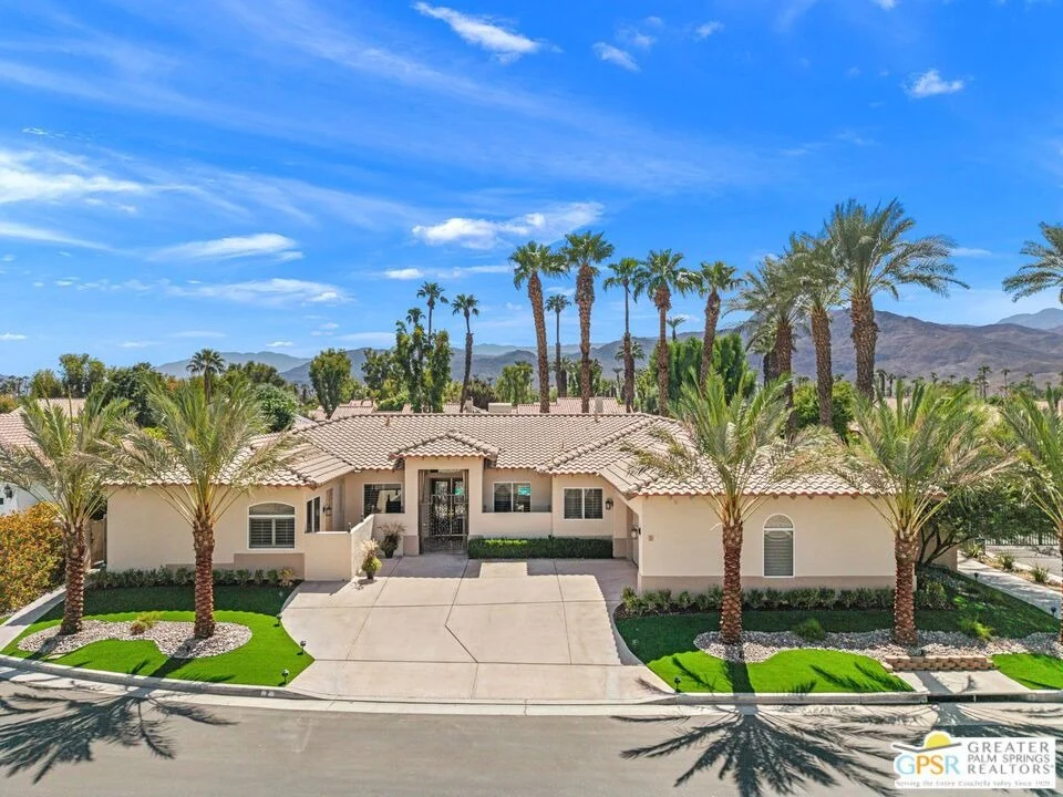 Unit for sale at 2 Via Elegante, Rancho Mirage, CA 92270