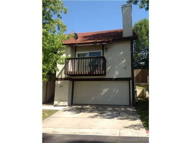 Unit for sale at 321 Windy Lane, Vista, CA 92083