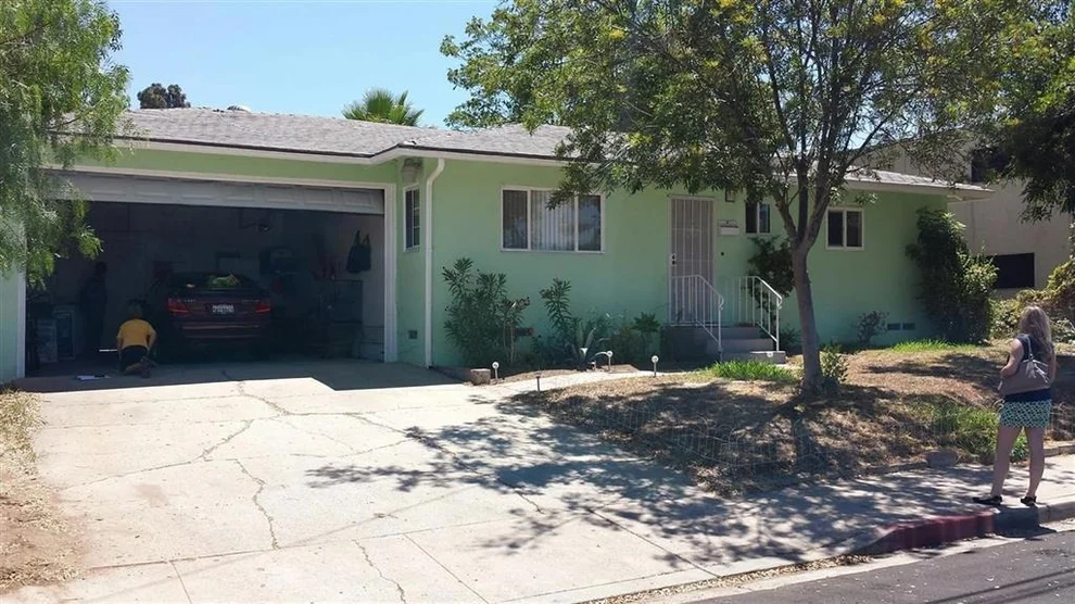 Unit for sale at 4366 Dale Ave, La Mesa, CA 91941