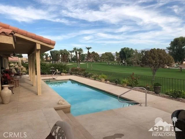 Unit for sale at 42720 Caballeros Drive, Bermuda Dunes, CA 92203