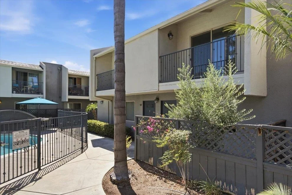 Unit for sale at 1045 Peach Ave, El Cajon, CA 92021