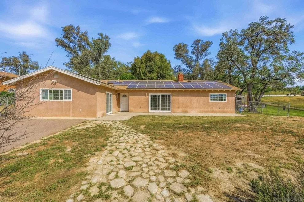 Unit for sale at 1378 Ramona St, Ramona, CA 92065