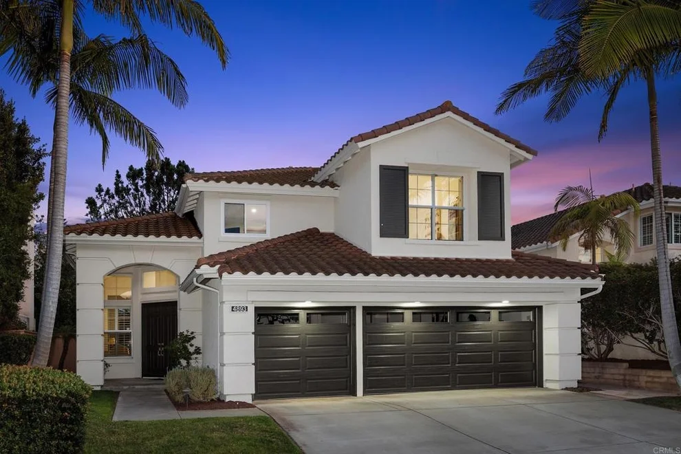 Unit for sale at 4893 Almondwood Way, San Diego, CA 92130