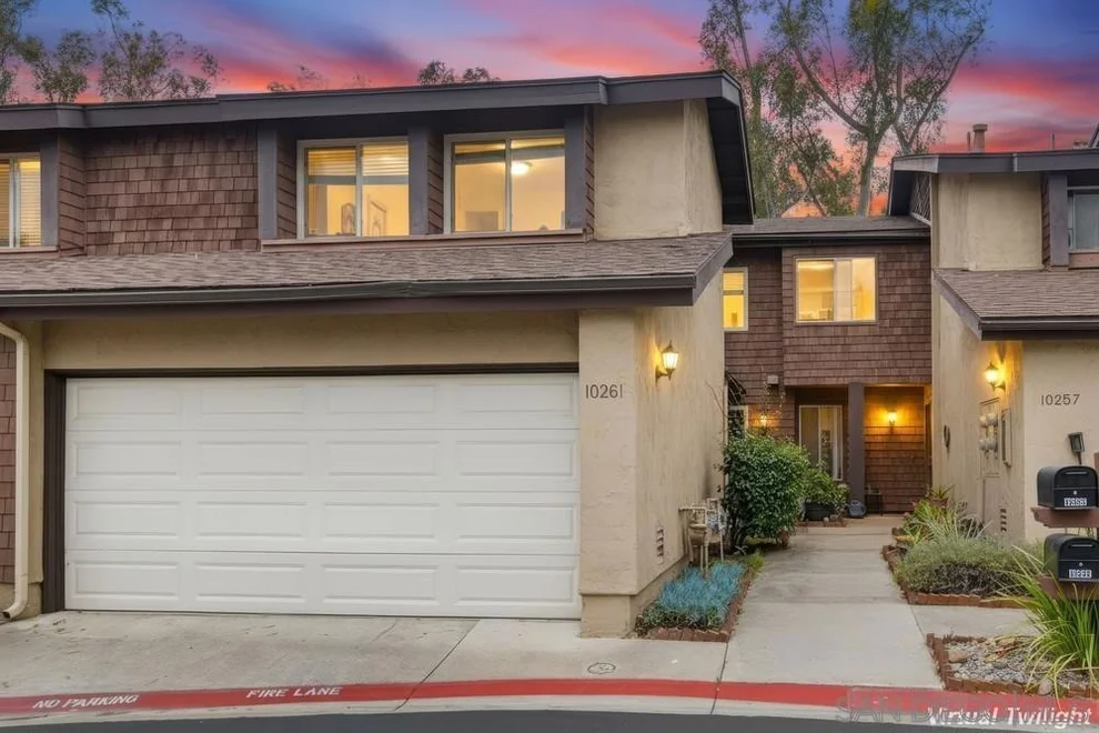 Unit for sale at 10261 Caminito Agadir, San Diego, CA 92131