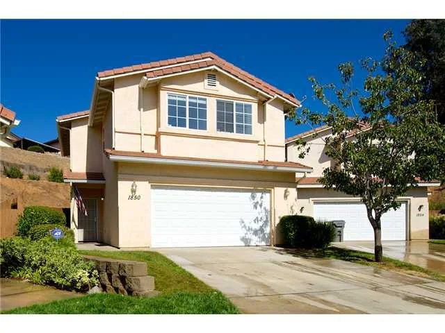 Unit for sale at 1850 Mcdougal Way, El Cajon, CA 92021
