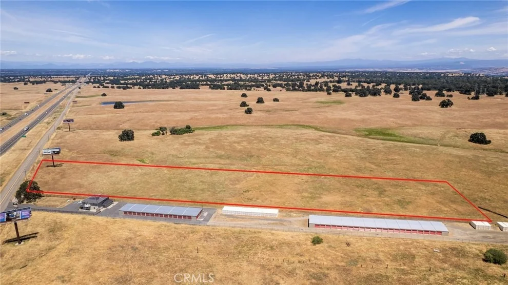 Unit for sale at 0 Auction Yard, Cottonwood, CA 96022