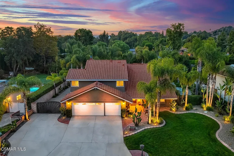 Unit for sale at 687 Stonebrook Street, Simi Valley, CA 93065