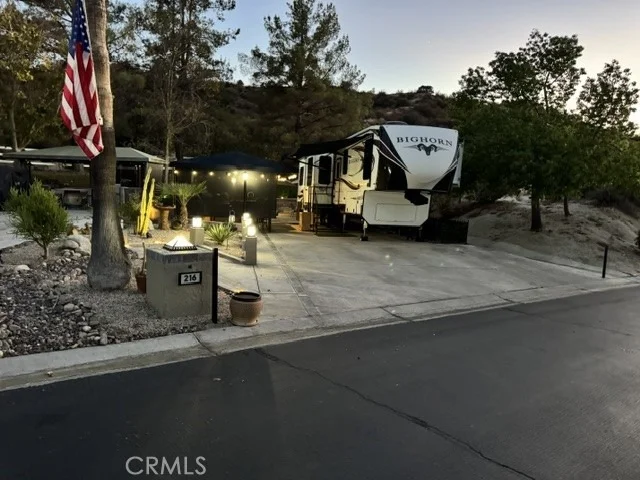 Unit for sale at 45525 Highway 79 Lot 216, Aguanga, CA 92536