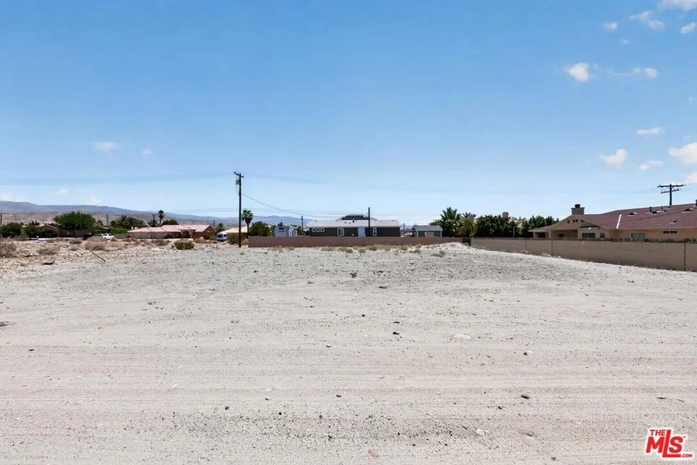 Unit for sale at 0 Thousand Palms, Thousand Palms, CA 92276