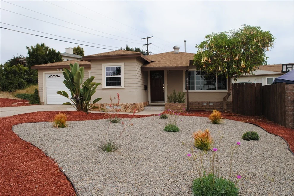 Unit for sale at 2165 Flintridge Dr, San Diego, CA 92139
