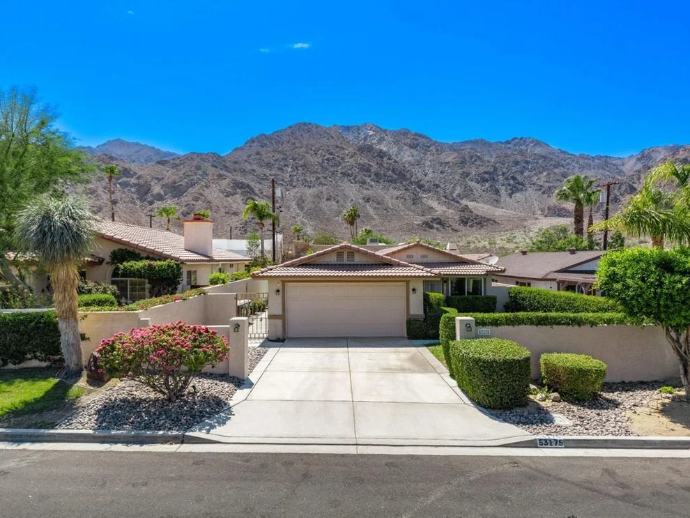 Unit for sale at 53175 Avenida Juarez, La Quinta, CA 92253