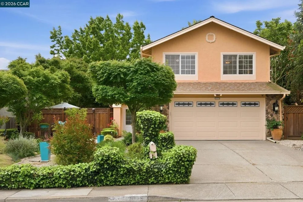 Unit for sale at 2675 Durango Ln, San Ramon, CA 94583