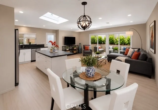 Unit for sale at 2313 Via Puerta, Laguna Woods, CA 92637