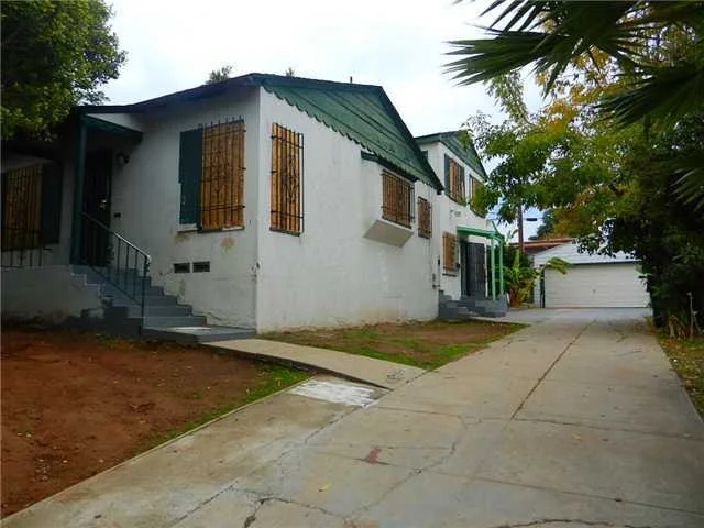 Unit for sale at 4017 49th Street, San Diego, CA 92105