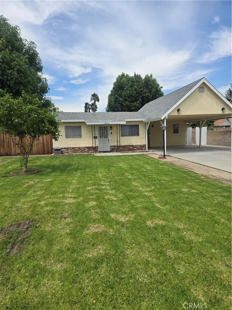 Unit for sale at 18250 Bonnie, Fontana, CA 92335