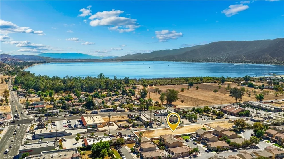 Unit for sale at 0 Fraser, Lake Elsinore, CA 92530