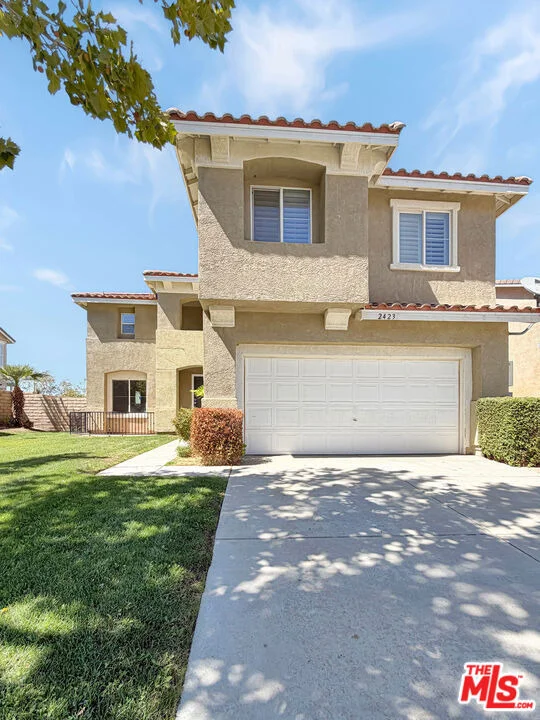 Unit for sale at 2423 Carolyn Drive, Palmdale, CA 93551